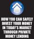 HOW YOU CAN SAFELY INVEST YOUR MONEY IN TODAY S MARKET THROUGH PRIVATE MONEY LENDING
