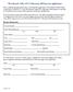 West Branch Valley FCU s Electronic Bill Payment Application