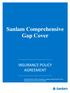 Sanlam Comprehensive Gap Cover