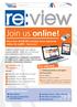 Join us online! Get started. inside this issue: reasons to register. More than 34,000 RPS members have registered online for myrps have you?