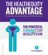 THE HEALTHEQUITY ADVANTAGE. Consumer-directed healthcare (CDH) solutions THE POWERFUL SOLUTION. Copyright 2018 HealthEquity, Inc. All rights reserved.