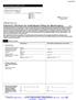 Official Form 101 AMENDED. Case DSC13 Doc 18 Filed 04/24/18 Entered 04/24/18 08:14:40 Desc Main Document Page 1 of 7.