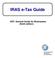 IRAS e-tax Guide. GST: General Guide for Businesses (Sixth edition)