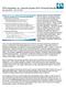 PPG Industries, Inc. Second Quarter 2015 Financial Results Earnings Brief July 16, 2015