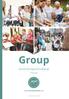 Group Insurance for large and small groups