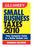 SMALL BUSINESS TAXES BARBARA WELTMAN. Your Complete Guide to a Better Bottom Line