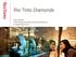 Rio Tinto Diamonds. Alan Davies Chief Executive Diamonds and Minerals 6 September 2013