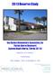 2013 Reserve Study. Sea Havens Homeowners Association, Inc Florida Shores Boulevard Daytona Beach Shores, Florida Report No: 2713 Version 2