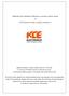 Notification of the Allocation of Warrants to purchase ordinary shares of KCE Electronics Public Company Limited No.2