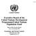 Executive Board of the United Nations Development Programme/United Nations Population Fund