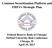 Common Securitization Platform and FHFA s Strategic Plan