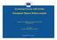 European Space Policy-acquis