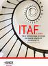 ITAF. 2. izdaja. Okvir strokovnega ravnanja za dajanje zagotovil/ revidiranje IS Slovenski prevod