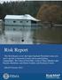 Preface UPPER SPOKANE WATERSHED RISK REPORT KOOTENAI COUNTY, IDAHO