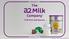 a2 Milk, a2 Platinum and The a2 Milk Company are trade marks of The a2 Milk Company Limited