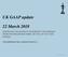 UK GAAP update. 22 March 2018 DOWNLOAD THE SLIDES TO ACCOMPANY THE WEBINAR FROM THE RESOURCES PANEL ON THE LEFT OF YOUR SCREEN