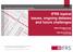 IFRS topical issues, ongoing debates and future challenges