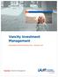 Vancity Investment Management