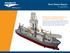 Fleet Status Report. 17 June ENSCO DS-10 Drillship Order Driven by Deepwater Market Strength