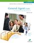 General Agent Guide. Commercial. Your comprehensive resource for selling Small Group 2.0. Small Business Group