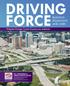 forcebuilding roadways and jobs Orlando-Orange County Expressway Authority 2011 Comprehensive Annual Financial Report