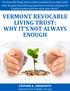 VERMONT REVOCABLE LIVING TRUST: