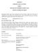 APPENDIX 5 FORMS RELATING TO LISTING FORM F THE GROWTH ENTERPRISE MARKET (GEM) COMPANY INFORMATION SHEET