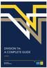Division 7A: A complete guide: Extract DIVISION 7A: A COMPLETE GUIDE EXTRACT. CPA Australia Ltd