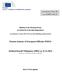 Pension Scheme of European Officials (PSEO)