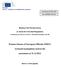 Pension Scheme of European Officials (PSEO)