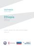 SOUTHMOD. Country report. Ethiopia. ETMOD v Andualem T. Mengistu, Kiflu G. Molla, and Firew B. Woldeyes