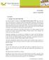 Tax Newsletter. Issue No. 1, March 2014 TAX NEWS 1. DOUBLE TAXATION TREATIES