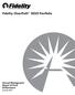 Fidelity ClearPath 2050 Portfolio