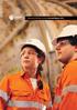 Newcrest Mining Limited Annual Report 2012