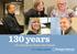 130 years of insurance from the heart ANNUAL REPORT