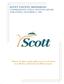 SCOTT COUNTY, MINNESOTA COMPREHENSIVE ANNUAL FINANCIAL REPORT YEAR ENDING, DECEMBER 31, 2004