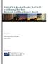 Arizona Low Income Housing Tax Credit and Housing Trust Fund Economic and Fiscal Impact Report