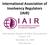International Association of Insolvency Regulators (IAIR)