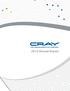 2010 Annual Report Cray Inc. 901 Fifth Avenue, Suite 1000, Seattle, WA tel fax