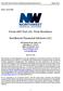Form ADV Part 2A: Firm Brochure. Northwest Financial Advisors LLC