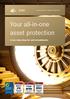 Your all-in-one asset protection