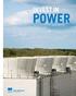 Invest in. atlantic power corporation annual report 2006