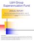 L&H Group Superannuation Fund