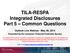 TILA-RESPA Integrated Disclosures Part 5 Common Questions
