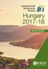 Environmental Performance Reviews. Hungary review process