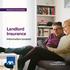 Exclusive to Countrywide. Landlord Insurance. Information booklet. In partnership with