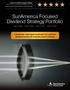 SunAmerica Focused Dividend Strategy Portfolio