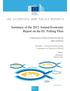 Summary of the 2012 Annual Economic Report on the EU Fishing Fleet