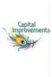Capital Improvements