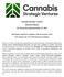 Cannabis Strategic Ventures Quarterly Report For the period ended December 31, 2017